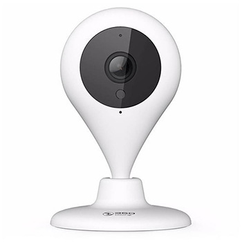 Qihoo 360 D606 Security Network Camera