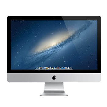 Apple iMac 21.5 Inch MF883 2014