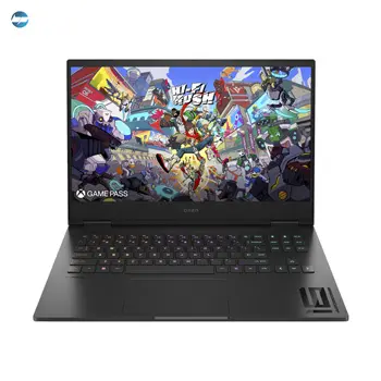 HP OMEN 16 WF0020NIA i7 13700HX 64 4SSD 6 3050 FHD عکس اصلی