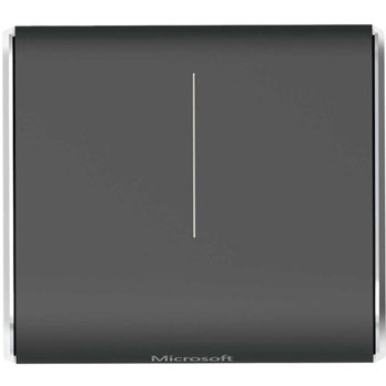Microsoft Wedge Touch Bluetooth Mouse