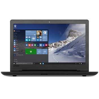 Lenovo IdeaPad 110 15 Inch 3060 4 1 INT