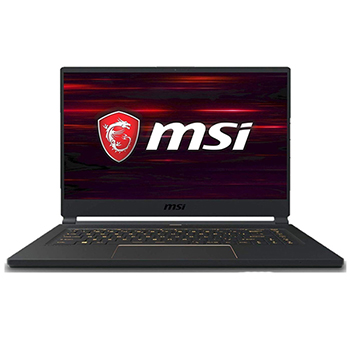 MSI GS65 Stealth 9SE i7 9750H 16 512SSD 6 2060 FHD