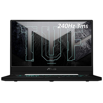 Asus TUF Dash FX516PR i7 11370H 24 1SSD 8 RTX3070 FHD