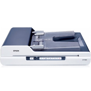 Epson GT-1500 Document Scanner
