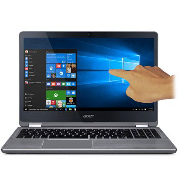Acer Aspire R5 571TG i7 8 1 128SSD 2