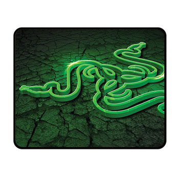 Razer Goliathus Control Fissure Edition Mouse Pad - Small