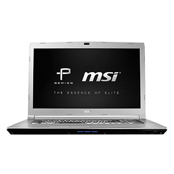 MSI PE60 7RD i7 7700HQ 8 1 128SSD 4 1050 FHD