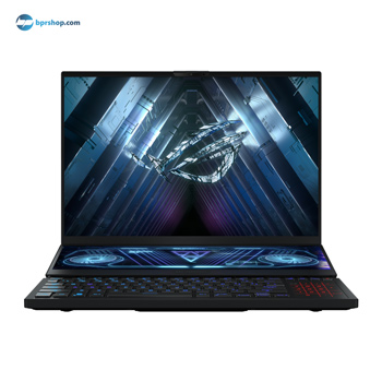 Asus ROG Zephyrus Duo 16 GX650RX R9 6900HX 32 1SSD 16 3080Ti WUXGA