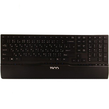 TSCO TK8160 Keyboard عکس اصلی
