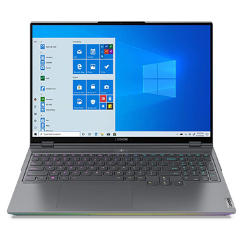 Lenovo Legion 7 i7 11800H 32 1SSD 16 RTX3080 WQXGA 16