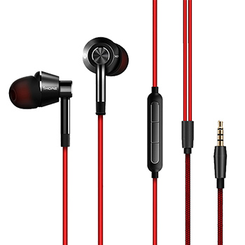 Xiaomi 1More Single Driver In-Ear Headphones