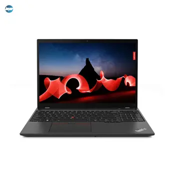 Lenovo ThinkPad T16 i5 1335U 8 512SSD INT WUXGA عکس اصلی