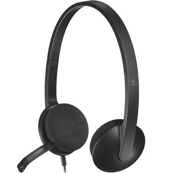 Logitech H340 Headset