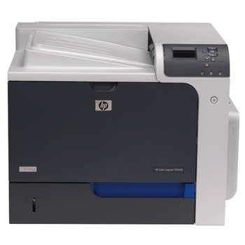 HP LaserJet CP4025dn Printer