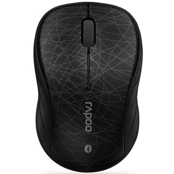 Rapoo 6080 Bluetooth Mouse