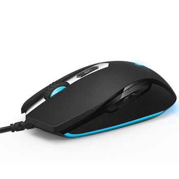 Rapoo V210 Wired Gaming Mouse
