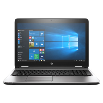 HP ProBook 650 G3 i5 7200 8 256SSD INT