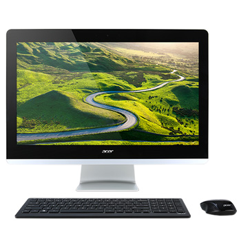 Acer Aspire AZ3 715 i3 4 1 INT Touch