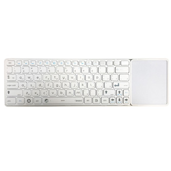 Beyond FCR 6800 Keyboard
