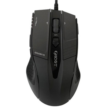 Gigabyte GM M8000X Laser Gaming Mouse