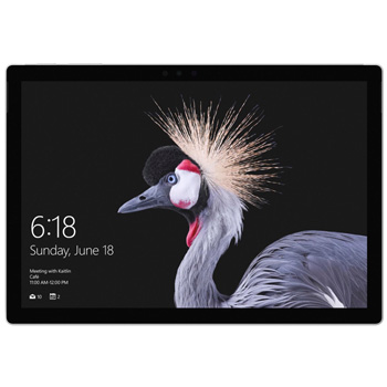 Microsoft Surface Pro 2017 i7 16 512 INT