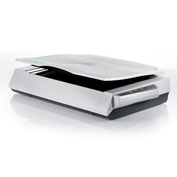 Avision FB6280E Scanner