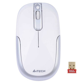 A4TECH G9 110F Wireless Mouse