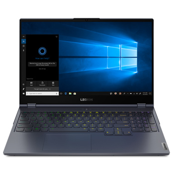 Lenovo Legion 7 i7 10750H 32 2SSD 6 RTX2060 FHD