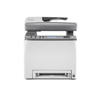 Ricoh SP 240SF Multifunction Laser Printer عکس اصلی