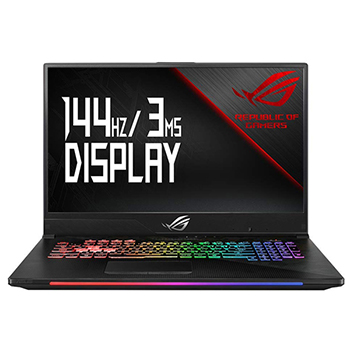 ASUS ROG Strix GL704GW i7 8750H 16 1 256SSD 8 RTX2070