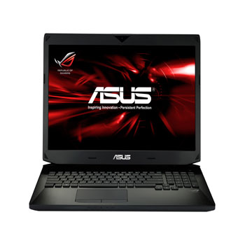 ASUS G750JZ i7-16-2-4