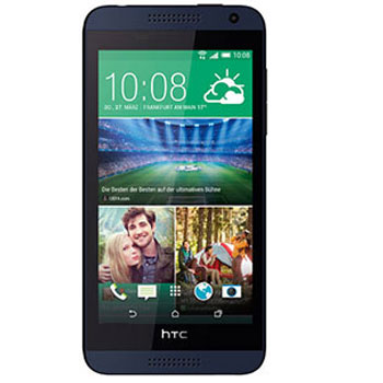 HTC Desire 610