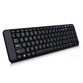 Logitech K230 Wireless