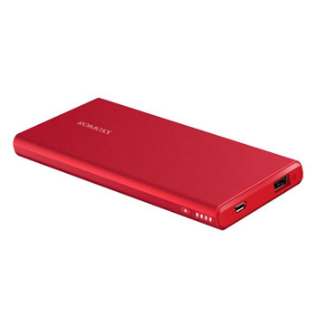 Romoss GT3 5000mAh Power Bank