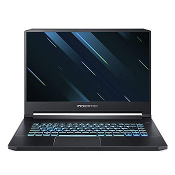 Acer Predator Triton 500 i7 9750H 32 1SSD 8 2080 FHD