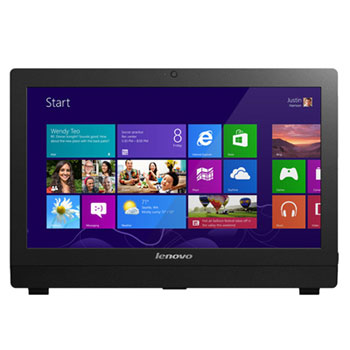 Lenovo All-in-One PC S20 J2900-4-500-1G