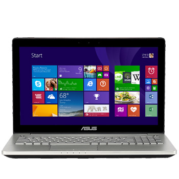 ASUS N550JK i7-8-2-4