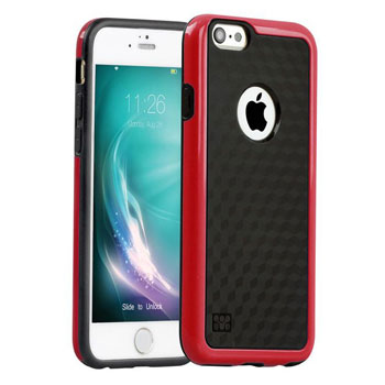 Promate Tagi-i6P Flexible Impact Resistant Case for iPhone 6/6S Plus