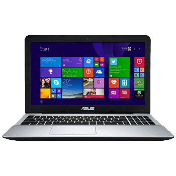 ASUS N551ZU FX7600-8-1-4