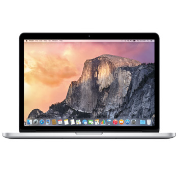 Apple MacBook Pro with Retina Display 15 MGXG2