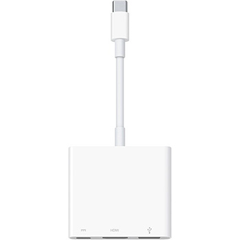 Apple USB-C To Multiport