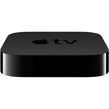 Apple Entertainment Powerhouse Apple TV