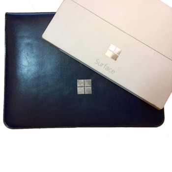 iProtec Lux-Art Leather Surface Cover