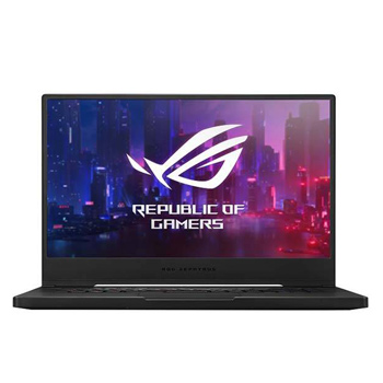 Asus ROG Zephyrus G15 GU502LW i7 10750H 40 1SSD 8 2070 MAX-Q FHD