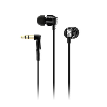 Sennheiser CX 3.00 In-Ear Noise Cancelling Headphone