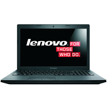 Lenovo Essential G510 I3-4-500-2