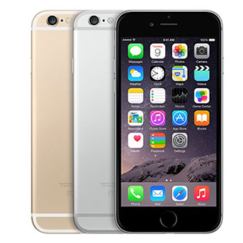 Apple iPhone 6 16GB