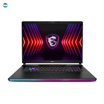 MSI Raider GE68 HX 14VHG i9 14900HX 32 2SSD 12 4080 UHD
