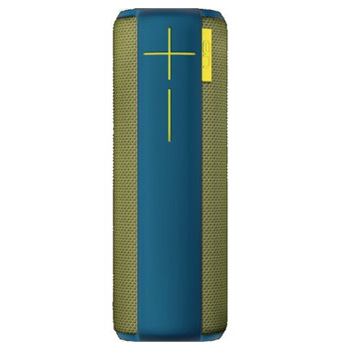 UE Boom Lake Moss Green Wireless Bluetooth Speaker