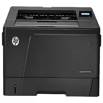 HP LaserJet Pro M706 N